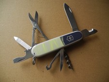 Victorinox Companion New York Style