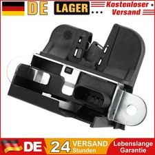 HECKKLAPPENSCHLOSS KOFFERRAUM SCHLOSS FÜR VW TOURAN 1T1 1T2 1T3 1T0827505H