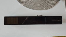 Frontwand incl. Display VU+