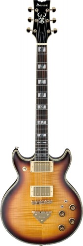 Ibanez ar420 vls artist - ibanez, ar420-vls