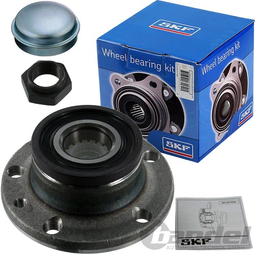 Skf radlager satz radnabe - radlager-satz,