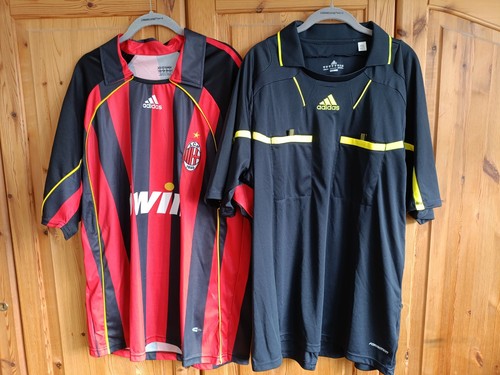 Fußballshirt - 2x,