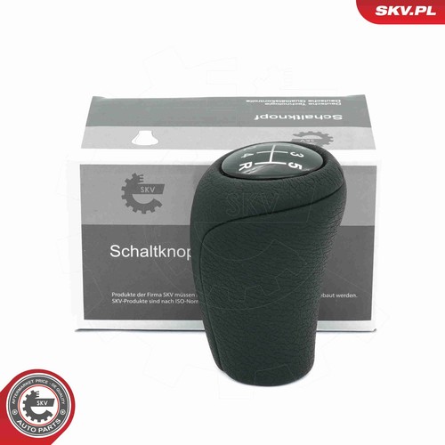 Schalthebelknauf esen skv - schalthebelknauf,