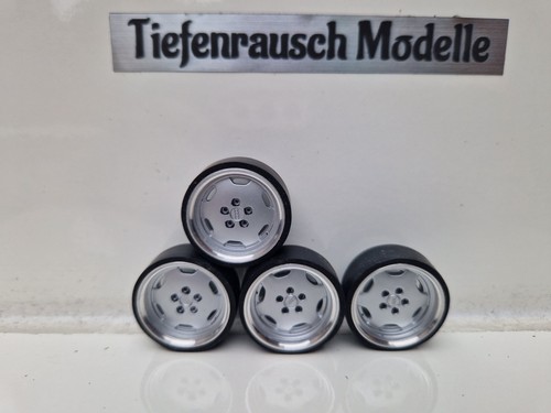 Audi echt alu - audi, felgen
