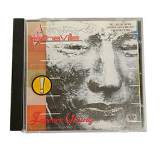 Alphaville Forever Young CD
