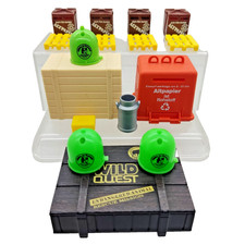 Siku Recycling Container 0828