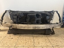 Mercedes Benz W219 CLS 350 CDI Frontmaske Schloßträger Kühlerpaket 