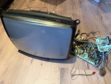 Arcade zoll crt monitor - zoll,