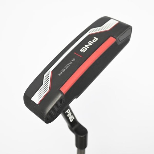 Ping anser putter zoll - 2,