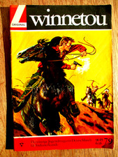 "WINNETOU"- Nr. 79 -