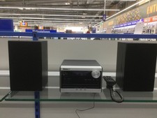 Panasonic Kompaktanlage