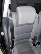 Sicherheitsgurt rechts hinten