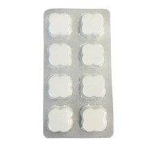 Reinigungstabletten f. Kaffeevollautomat Jura BSH Krups Miele Bosch Saeco 16x2g 