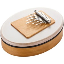 Hokema Sansula Basic Melody