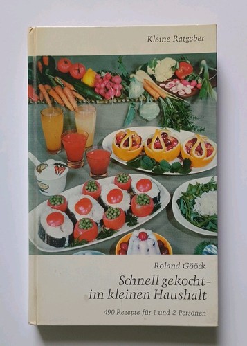 Roland gööck schnell - roland, gööck:
