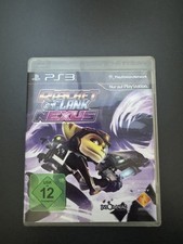 Ratchet & Clank: Nexus (Sony