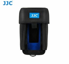 JJC HRP-H4N Handy Recorder Tasche speziell für ZOOM H4n H4n Profi-Kamera
