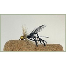 Black Flexi / Spandex Daddy