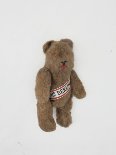 Antik schuco steiff teddy - schuco,