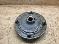 Bautz AS120 Dieselschlepper