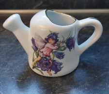Reutter Porzellan Gießkanne Mini Fee Elfe The flower fairies collection