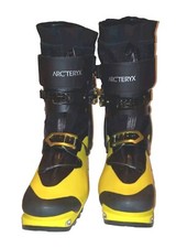 Arcteryx Ski Boot Wm Sz