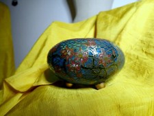 Chinesische Plique-à-jour