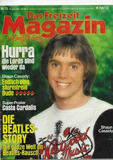 Freizeit-Magazin Nr.25 vom