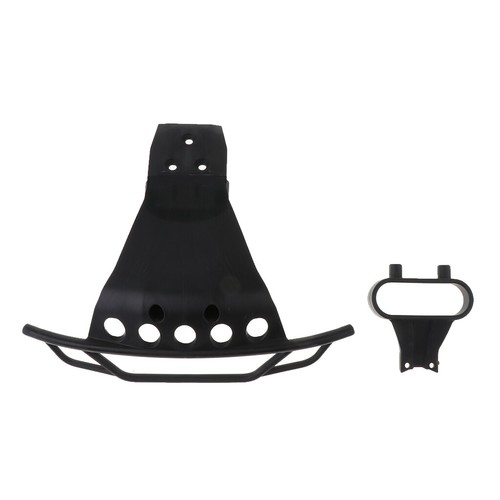 Front bumper - 1:10,