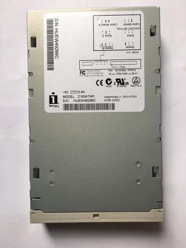 Iomega zip100atapi n - zip100atapi,
