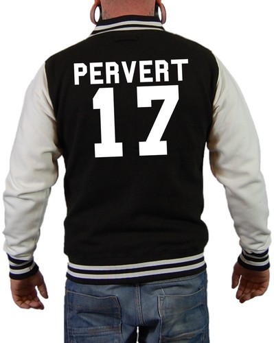 Pervert jacke fashion - jacke, paris