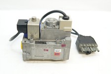Honeywell VR8605 A 1001 1 Gasregelblock Gasarmatur Gasblock (1 Jahr Garantie)