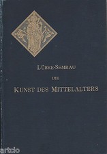 Die Kunst des Mittelalters -