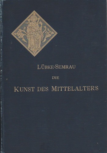 Die kunst des mittelalters - kunst,