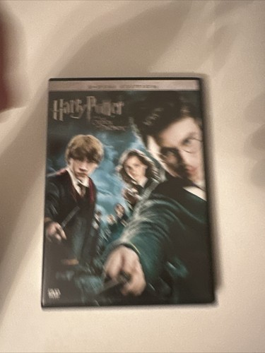 Harry potter und der orden - harry,