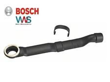 BOSCH Staubabsaugung