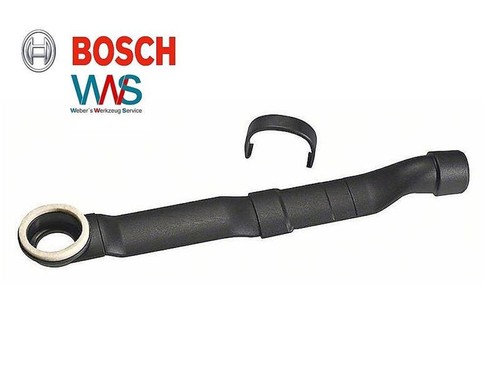 Bosch staubabsaugung - bosch,