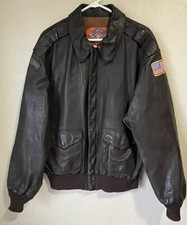 Men’s Flight Jacke Vintage