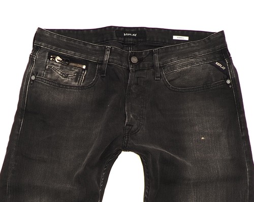 Replay newbill herren jeans - newbill,