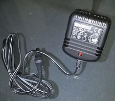 Stecker-Netzgerät AC/AC 9V