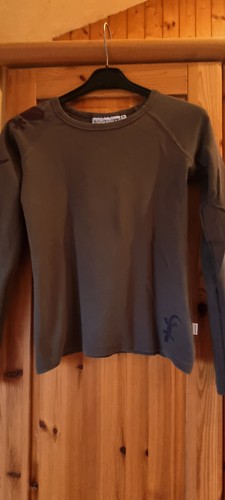 Rocxygen langarm shirt - langarm,