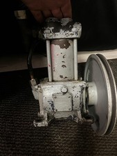 Knorr 6.9 Kompressor / Verdichter LKW Oldtimer Traktor Lanz Hanomag Deutz