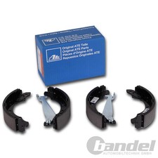 ATE BREMSBACKEN SATZ