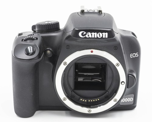 Canon eos 1000d - canon,