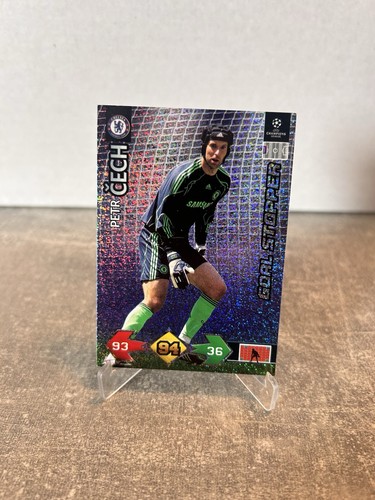 2009 panini uefa - panini,