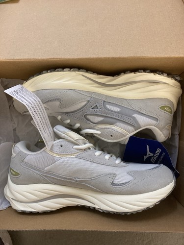 Mizuno wave rider - rider, β