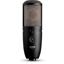 AKG P420 Project Studio