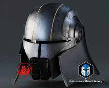 Lord starkiller helm star wars - lord,