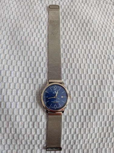Jean marcel quarz - jean, chronometer