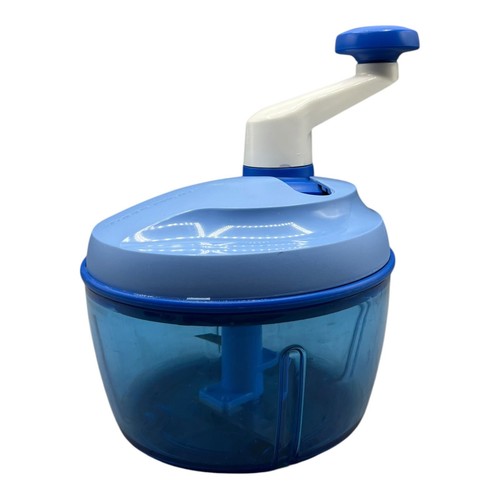 Tupperware quick chef - quick,